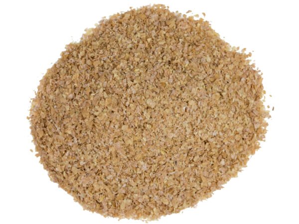 Organic Wheat Bran