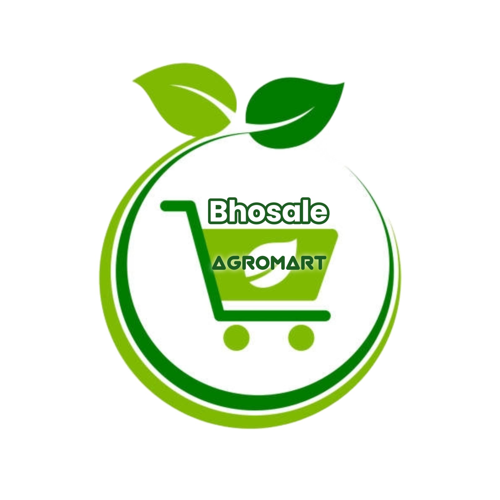 bhosaleagromart.com