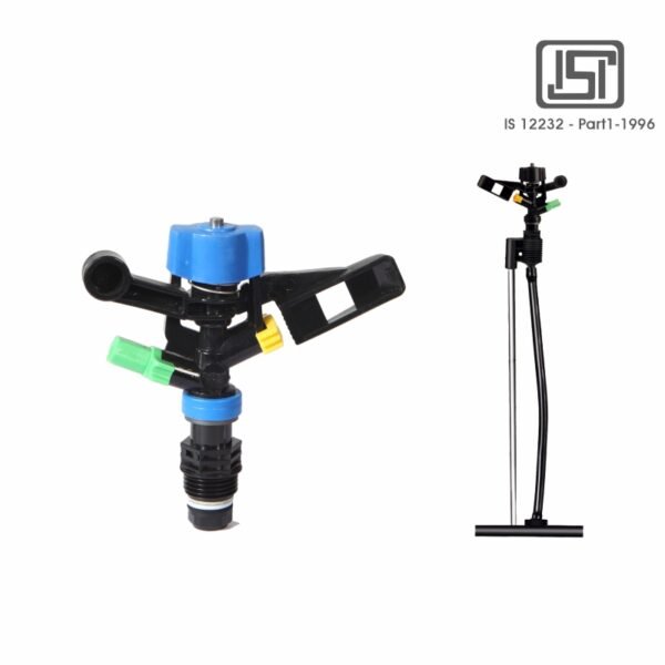 Mini Sprinkler Set